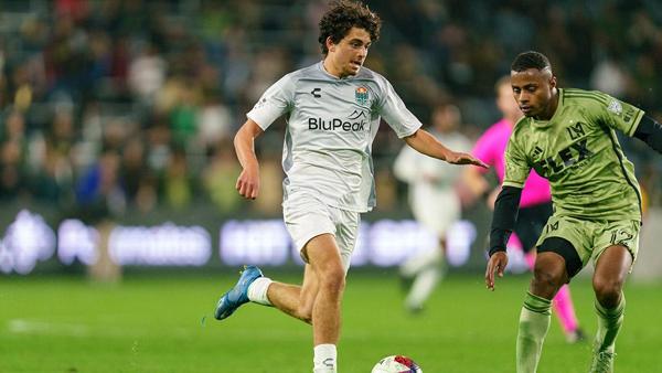 SD Loyal signs local product Xavi Gnaulati to first pro deal featured image