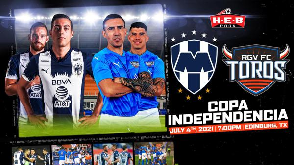 Republic FC Host Liga MX's Club America for International Friendly -  Sactown Sports