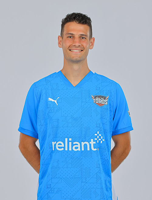Jonathan Ricketts