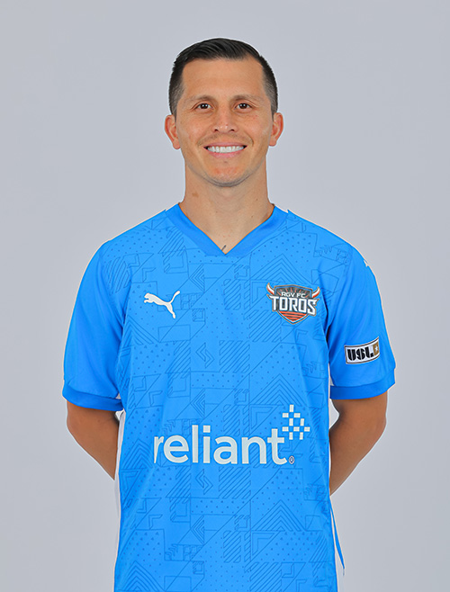 Jose Torres
